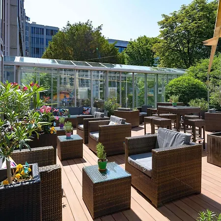 Pullman 4* Munique