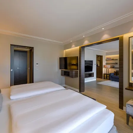 Pullman 4* Munique