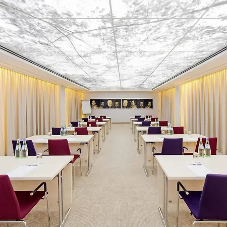 Hotel Pullman 4*