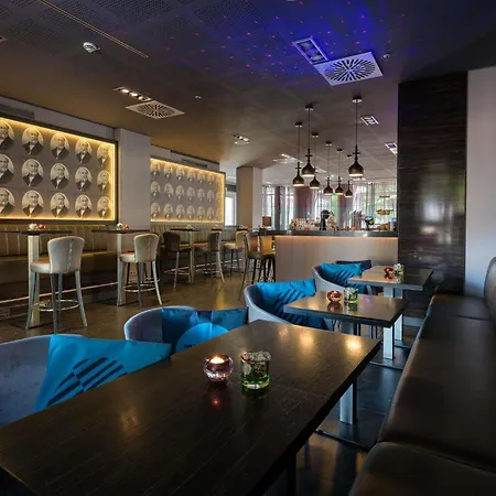 Pullman Hotel Munique