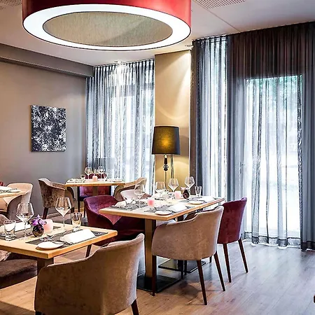 Ξενοδοχείο Pullman 4*
