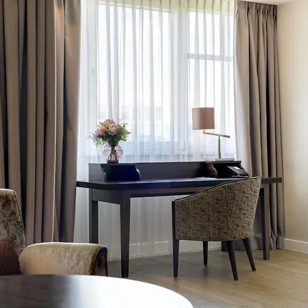 Hotel Pullman Munique