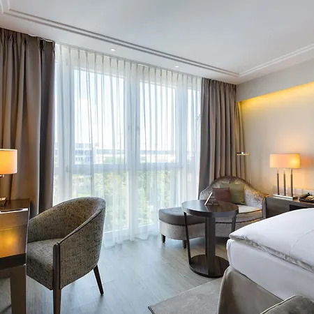 Pullman 4* Munique