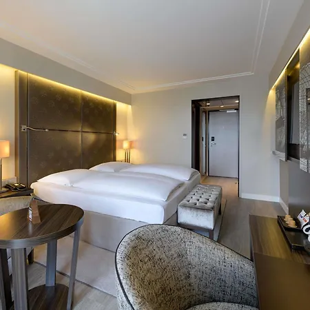 Pullman 4* Múnich