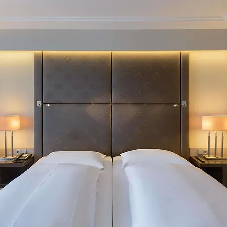 Hotel Pullman 4*