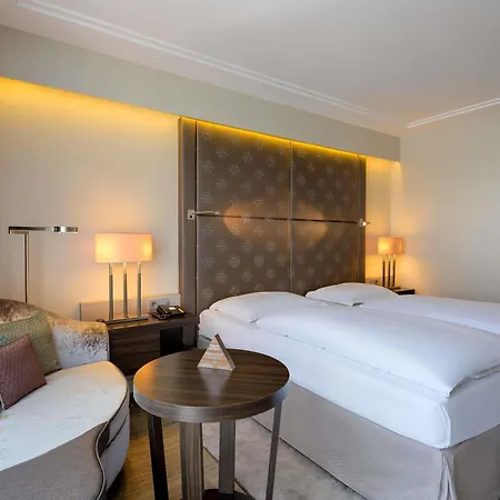 Ξενοδοχείο Pullman 4*