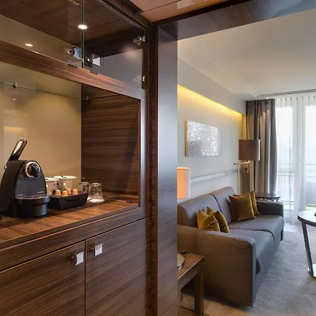 Hotel Pullman Monaco di Baviera