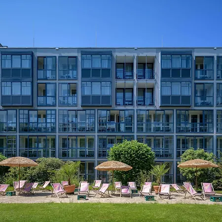 Ξενοδοχείο Pullman 4*