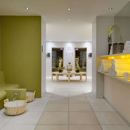 Ξενοδοχείο Pullman 4*