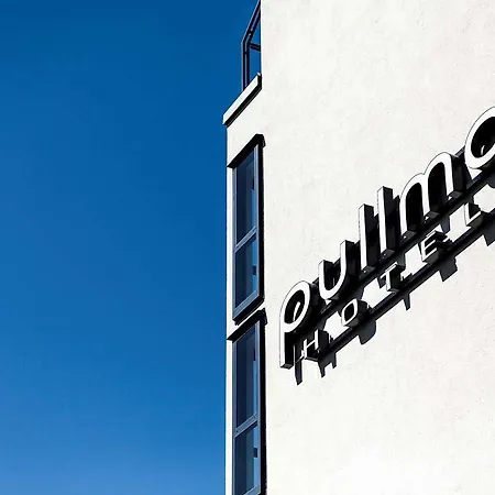 Pullman Munich
