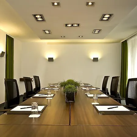 Hotell Pullman