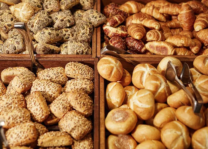 Pullman Hotel Munique