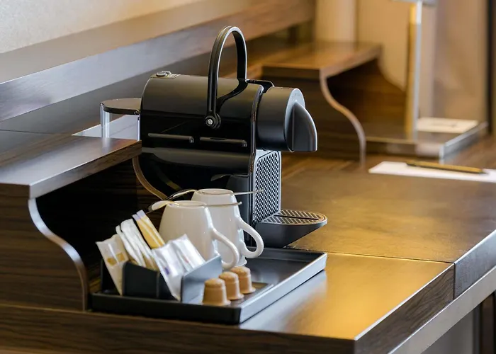 Pullman 4* Monachium