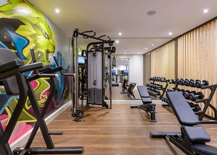 Pullman Hotel Monachium