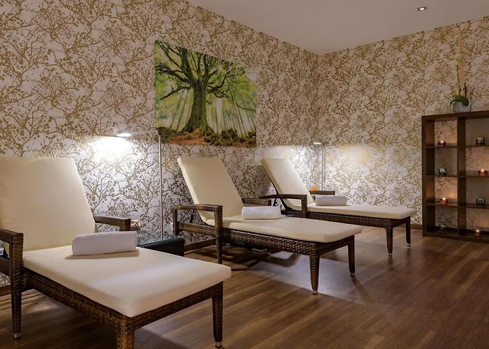 Hotel Pullman Munique