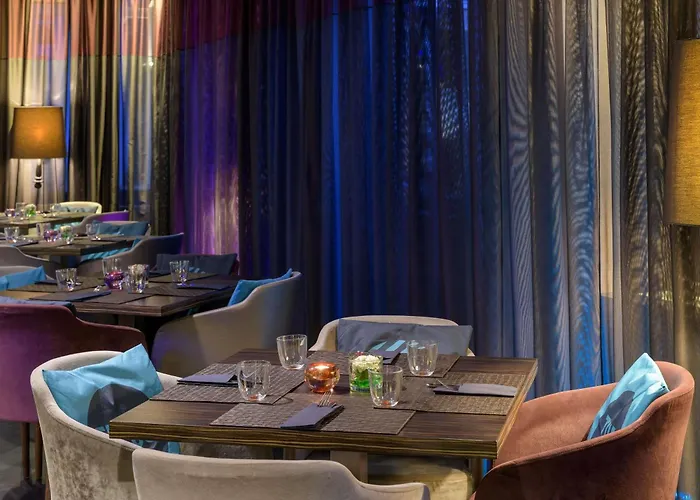 Pullman 4* Monachium