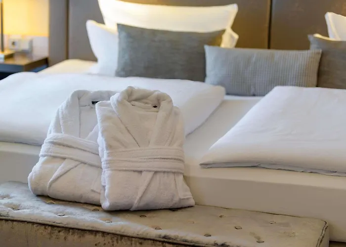 Pullman Hotel Monachium