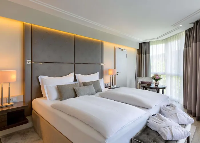 Hotel Pullman München