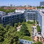 Hotel Pullman 4*