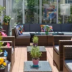 Pullman Hotel München