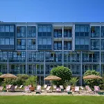 Pullman 4* Mnichov