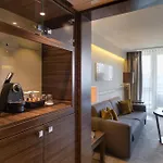 Pullman Hotel München