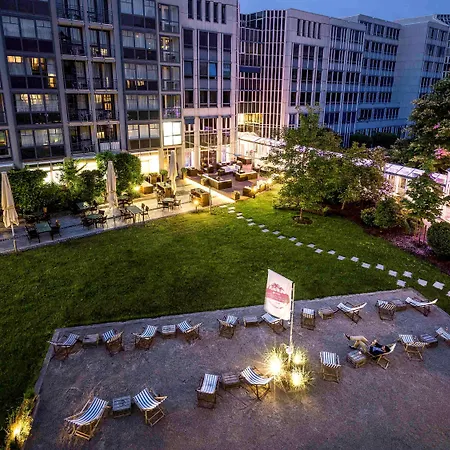 Pullman Munich