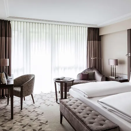 Pullman Hotel Munich