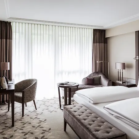 Pullman Hotel Munich