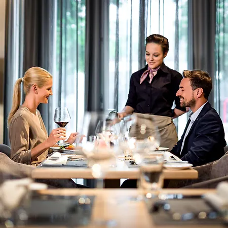 Hotel Pullman Munich
