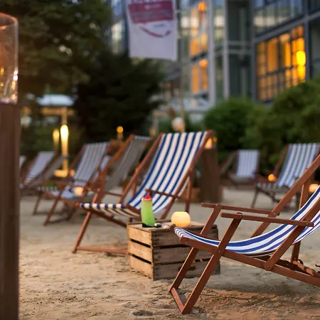 Pullman Hotel 4*