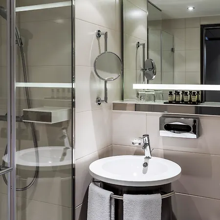 Hotel Pullman 4*