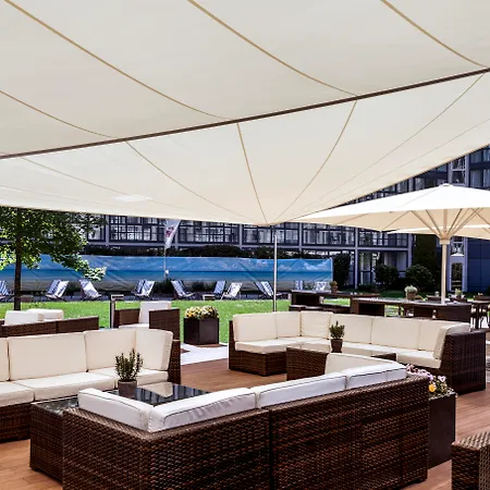 Pullman Munich