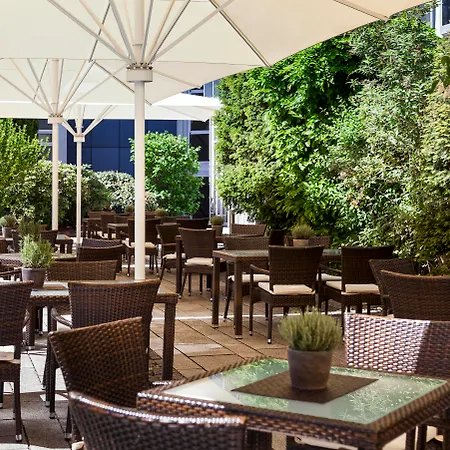 Pullman 4* Munich