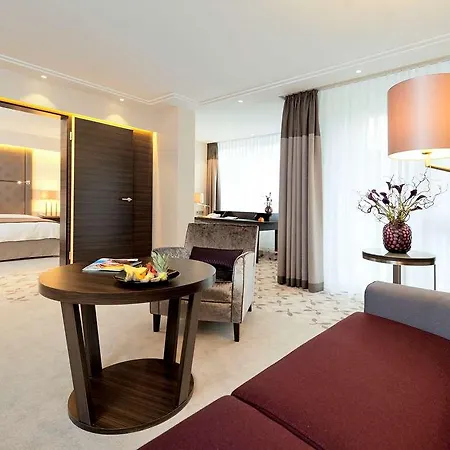 Pullman Hotel Munich