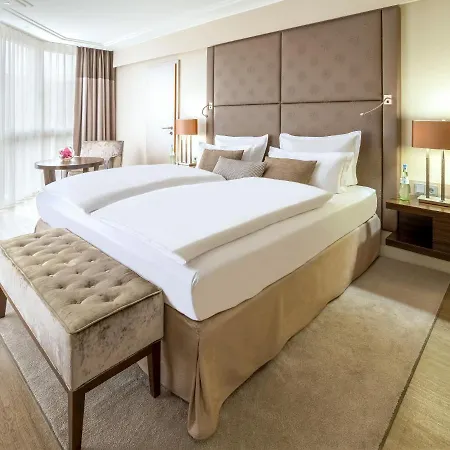 Pullman Munich