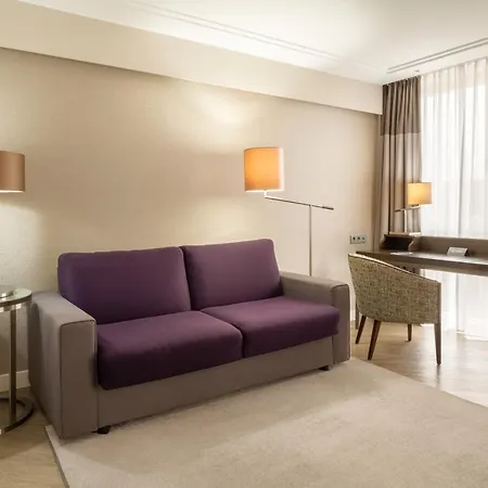 Pullman 4* Munich