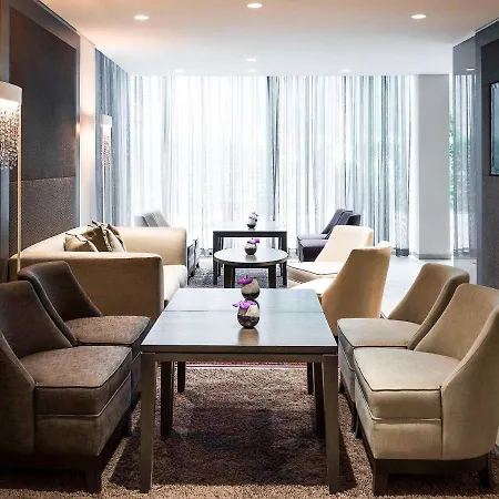Hotel Pullman