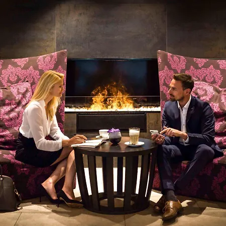 Pullman Hotel 4*