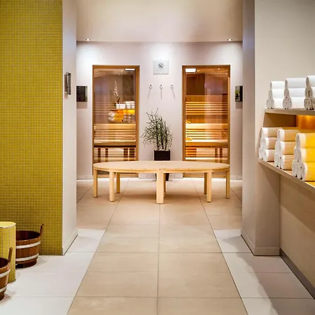 Pullman 4* Munich