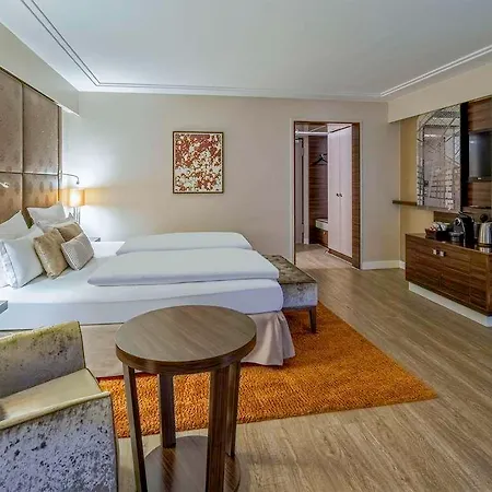 Hotel Pullman Munich