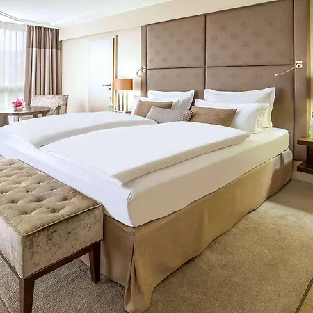 Hotel Pullman Munich