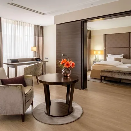 Hotel Pullman 4*
