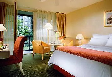 Hotel Pullman 4*