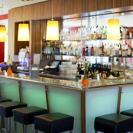Hotel Pullman Munich