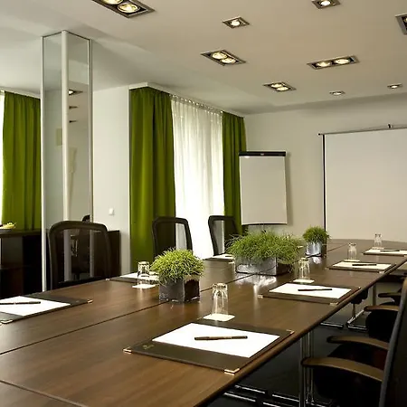Pullman 4* Munich