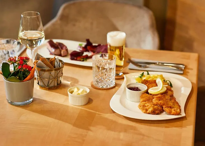 慕尼黑铂尔曼酒店 4*