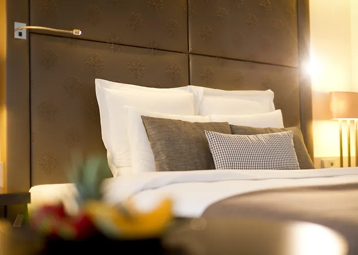 Hotel Pullman Munich